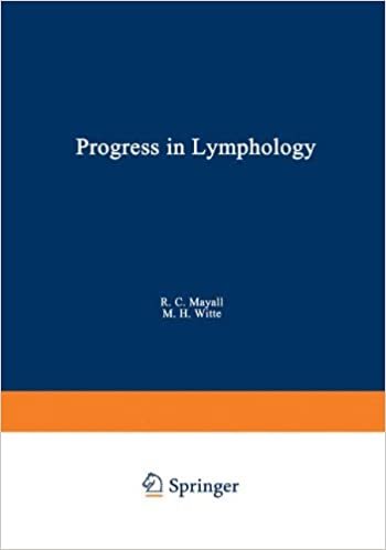Progress in Lymphology indir