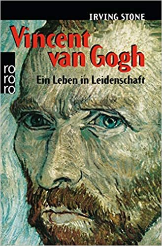Vincent van Gogh. Ein Leben in Leidenschaft. indir