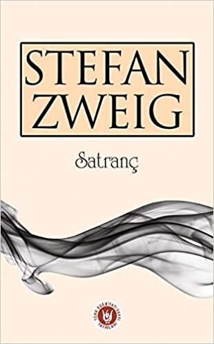 Satranç - Stefan Zweig indir