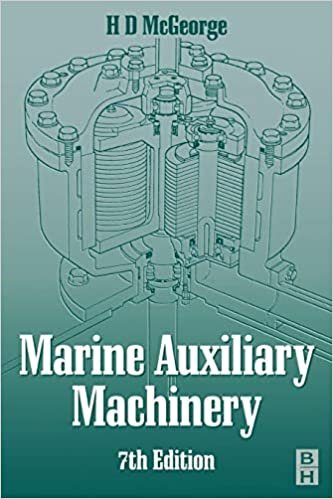 Marine Auxiliary Machinery indir