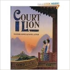 Court of the Lion indir