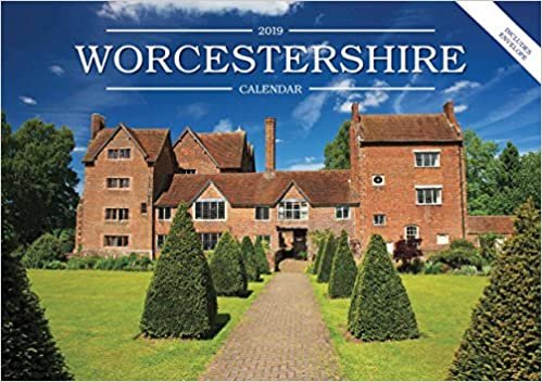 Worcestershire A5 2019 indir