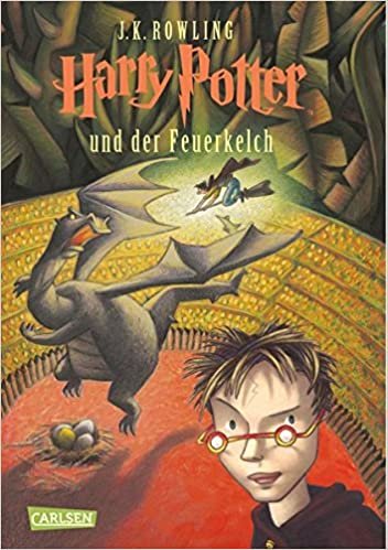 Harry Potter und der Feuerkelch indir