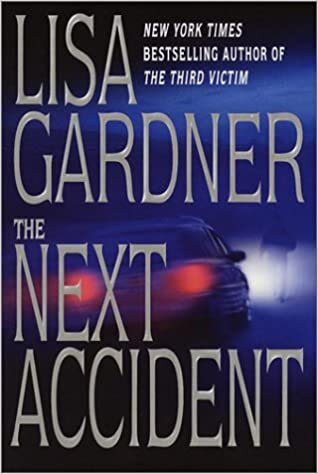 The Next Accident indir