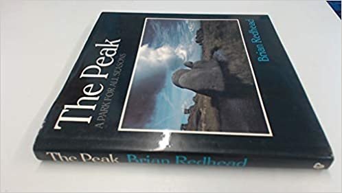 The Peak: A Park for All Seasons (Biography & Memoirs)