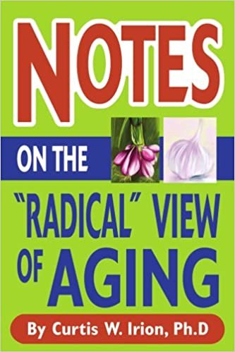 Notes on the "Radical" View of Aging indir