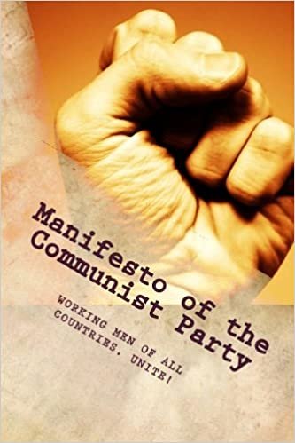 Manifesto of the Communist Party