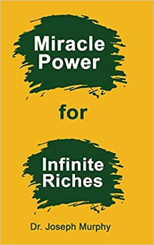 Miracle Power for Infinite Riches