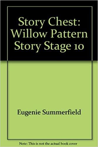 Story Chest: Willow Pattern Story Stage 10 (Story Chest S.)