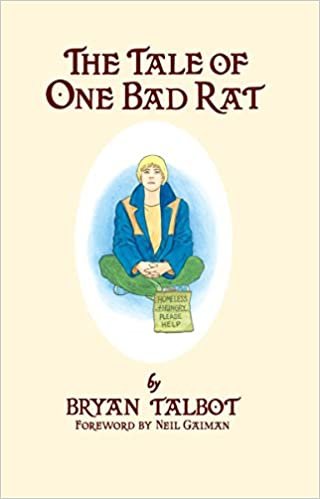Tale of One Bad Rat Ltd.