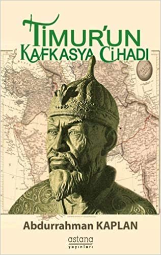 Timur'un Kafkasya Cihadı