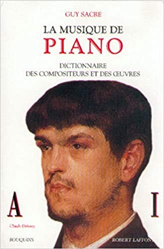 La musique de piano - tome 1 (01)
