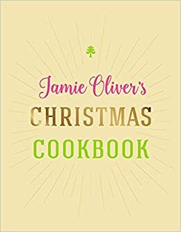 Jamie Oliver's Christmas Cookbook indir