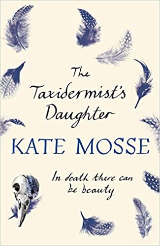 Mosse: The Taxidermists Daughter