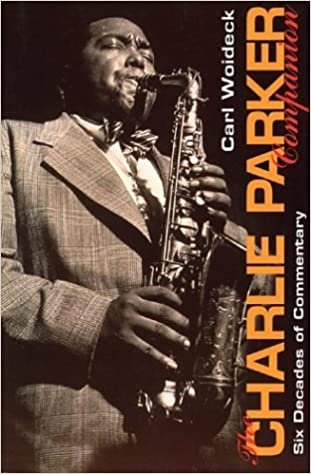 CHARLIE PARKER - JAZZ MASTERS: For All C Instruments