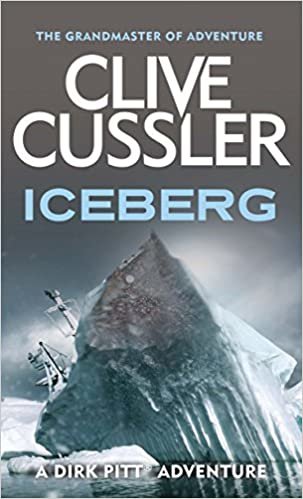 Iceberg (Dirk Pitt, Band 3)