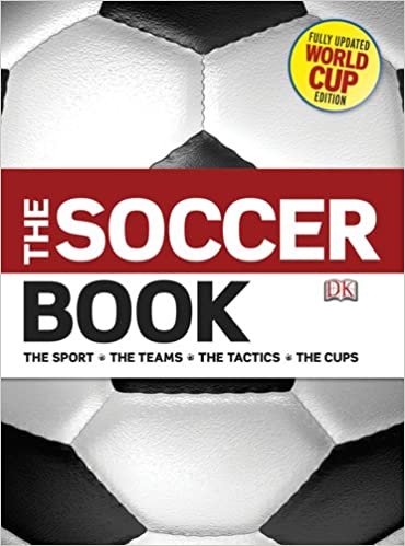 The Soccer Book