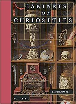 Cabinets of Curiosities indir