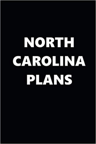 2021 Daily Planner North Carolina Plans 388 Pages: 2021 Planners Calendars Organizers Datebooks Appointment Books Agendas
