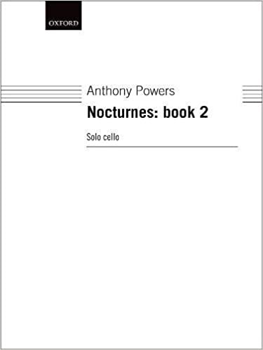 Nocturnes: book 2 indir
