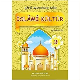 İslami Kültür Şafii 3