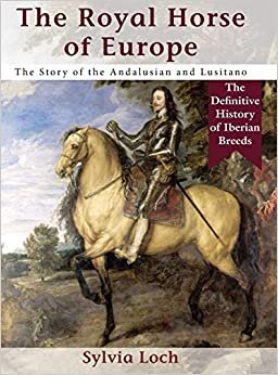 The Royal Horses of Europe (Allen breed series)