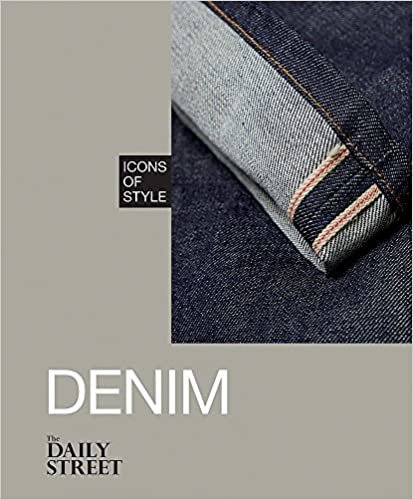 Icons of Style: Denim indir