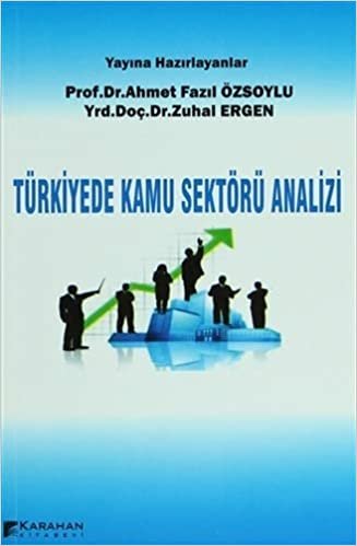 Türkiyede Kamu Sektörü Analizi