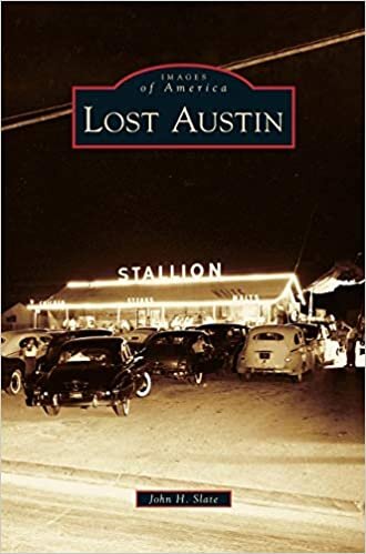 Lost Austin indir