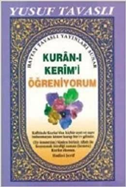 Kuran-ı Kerim’i Öğreniyorum (D25)