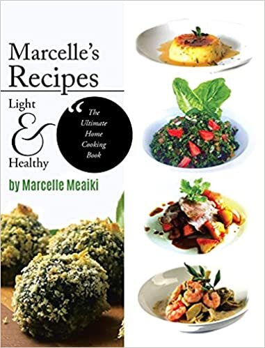 Marcelle's Recipes