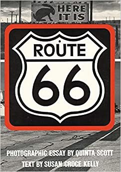 Route 66: The Highway and Its People indir
