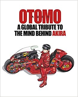 Otomo: A Global Tribute to the Mind Behind Akira indir