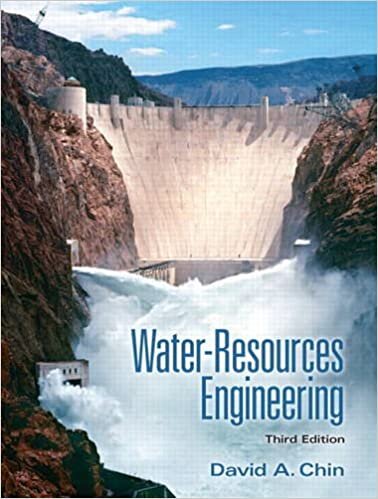 Water-Resources Engineering indir