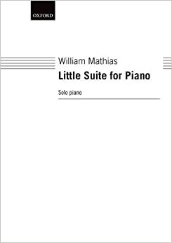 Little Suite for Piano (Oxford Music for Piano) indir