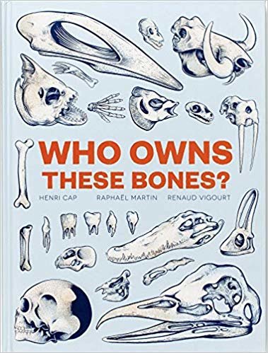 Who Owns These Bones? indir