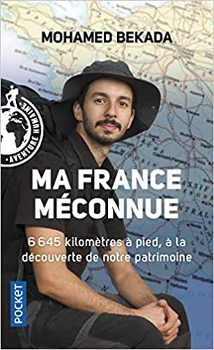Ma France méconnue (Docs/récits/essais)