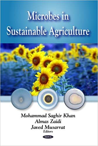 Microbes in Sustainable Agriculture