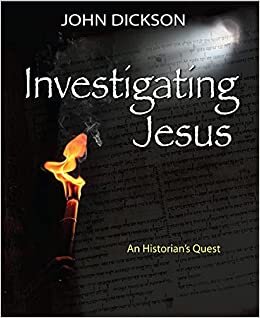 Investigating Jesus: An Historian's Quest indir