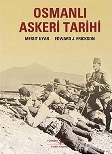 Osmanlı Askeri Tarihi indir