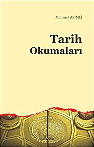 Tarih Okumaları