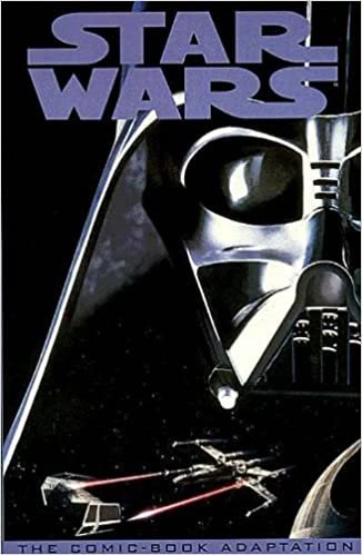 Classic Star Wars: A New Hope