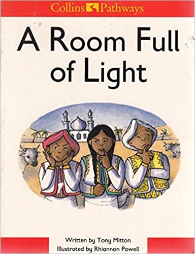 A Room Full of Light (Collins Pathways S.) indir