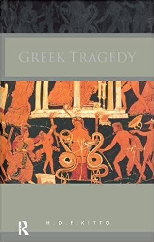 Greek Tragedy indir