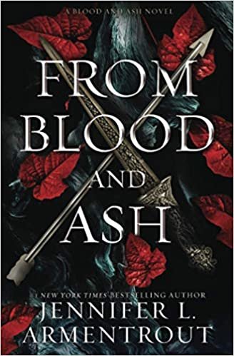 From Blood and Ash indir