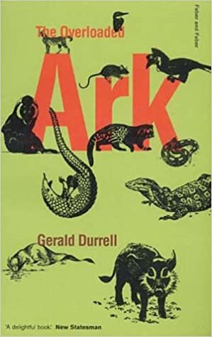 The Overloaded Ark (FF Classics)