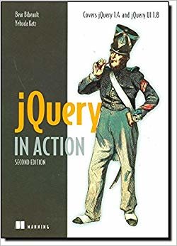 JQuery In Action