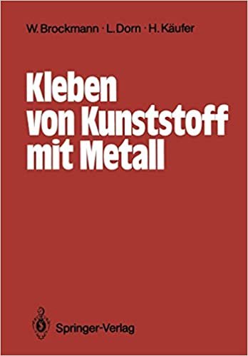 Kleben von Kunststoff mit Metall indir