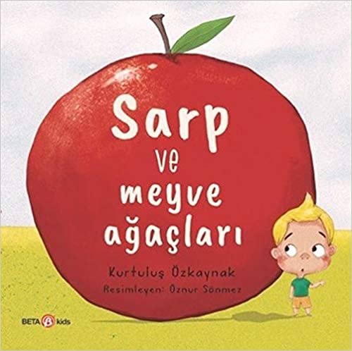 Sarp ve Meyve Ağaçları