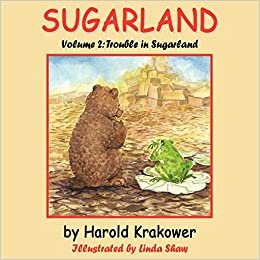 Sugarland: Volume 2 Trouble in Sugarland
